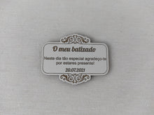 Carregar imagem no visualizador da galeria, Iman's em vários modelos para lembranças, convites ou decoração - Feira do Brinde