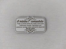 Carregar imagem no visualizador da galeria, Iman's em vários modelos para lembranças, convites ou decoração - Feira do Brinde