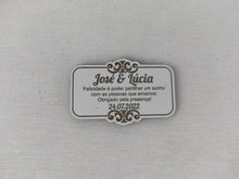 Carregar imagem no visualizador da galeria, Iman's em vários modelos para lembranças, convites ou decoração - Feira do Brinde