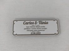 Carregar imagem no visualizador da galeria, Iman's em vários modelos para lembranças, convites ou decoração - Feira do Brinde