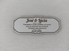 Carregar imagem no visualizador da galeria, Iman's em vários modelos para lembranças, convites ou decoração - Feira do Brinde