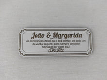 Carregar imagem no visualizador da galeria, Iman's em vários modelos para lembranças, convites ou decoração - Feira do Brinde