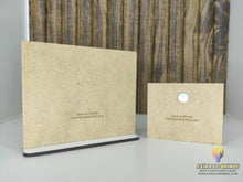 Carregar imagem no visualizador da galeria, Lembrança Íman ou Base Peça puzzle - Feira do Brinde