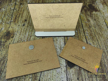 Carregar imagem no visualizador da galeria, Lembrança Postal de Correios para Casamento - Feira do Brinde