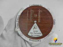 Carregar imagem no visualizador da galeria, Convite Circulo Rotativo