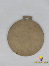 Carregar imagem no visualizador da galeria, Lembrança Medalha Redondo