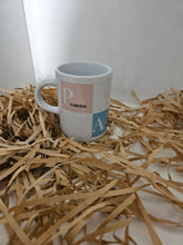 Carregar imagem no visualizador da galeria, Chávena café "PAI"
